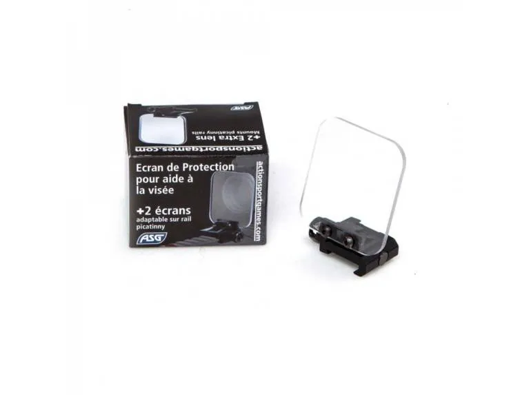 ASG Protector de Mira