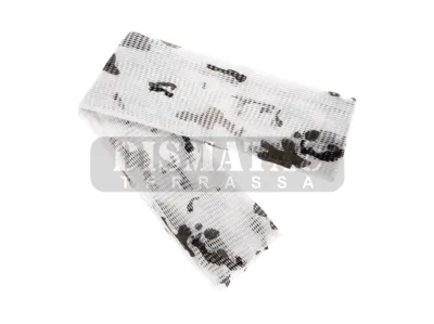 Bufanda de Red de Sniper 190x90cm - Invader Gear