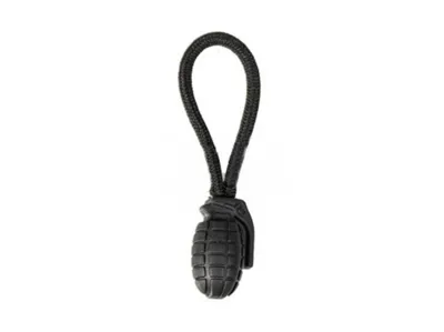 Tirador Cremallera Granada 5PCS - MIL-TEC.