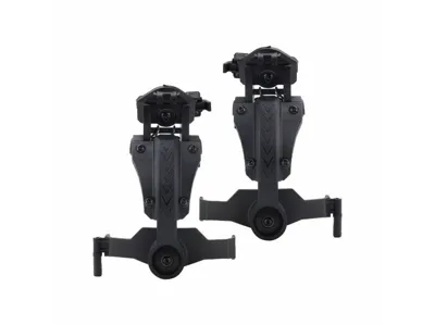 Adaptador Rail Casco Ztac ID102 - ELEMENT.