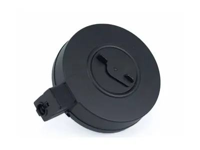Cargador Scorpion 300 BB - WELL.