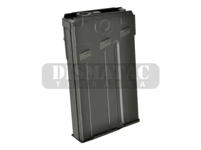 Cargador G3 500 BB Metalico - King Arms