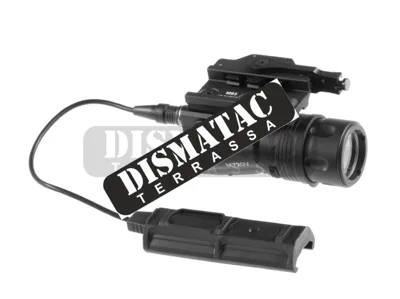 Linterna M720V - FMA.
