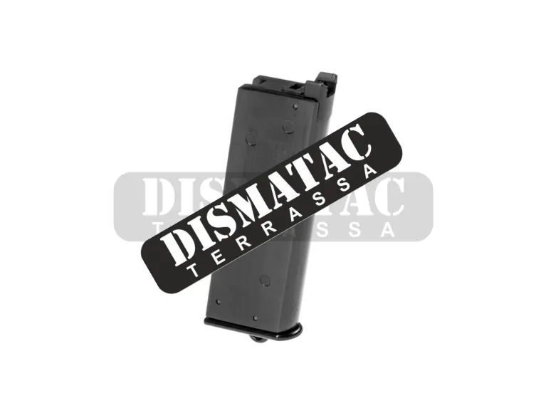 WE Airsoft Cargador Tocarev T33 14BBs
