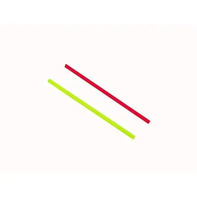 1.5mm & Fiber Optic Rod (50mm) - Cow Cow Technology