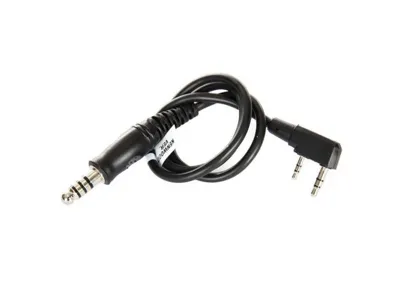 Cable Ptt Z124 - Kenwood - Z-TAC.