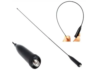 Antena PHD-881L para Baofeng B8F-1309 - BAOFENG.