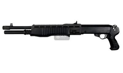 Pump Action Shotgun Spas 12 - Tokyo Marui