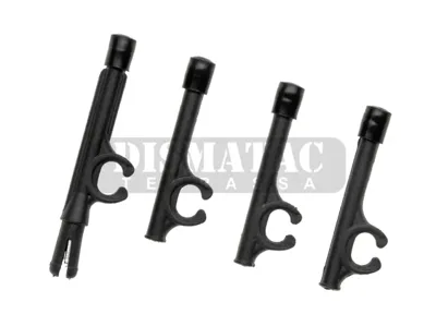 Recambio Contac Headset - Z-TAC.