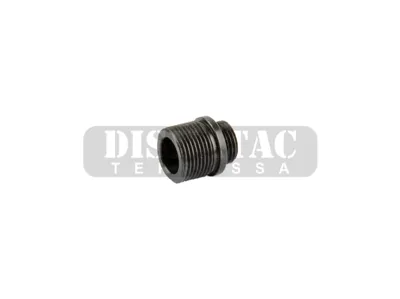 Adaptador Rosca 11mm Cw / 14mm Ccw - Madbull
