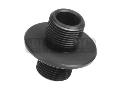 Adaptador Rosca M24 / 14mm Ccw - Action Army