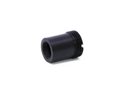 Adaptador Ibs 14mm Ccw para Tracer y Silenciador - AIRTECH STUDIOS.