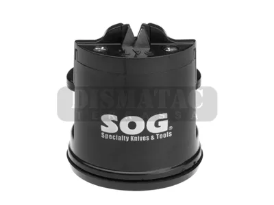 Afilador de Cuchillos - SOG Knives