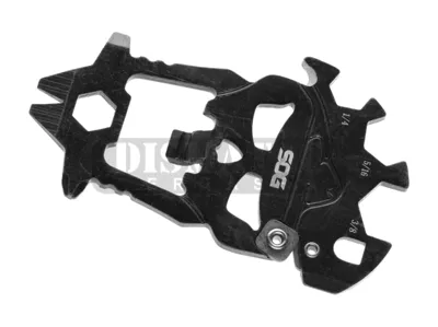 Macv Tool (Multiherramienta) - SOG Knives