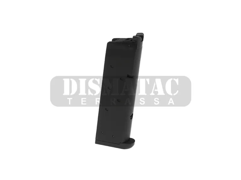 WE Tech Cargador 1911 15BBs