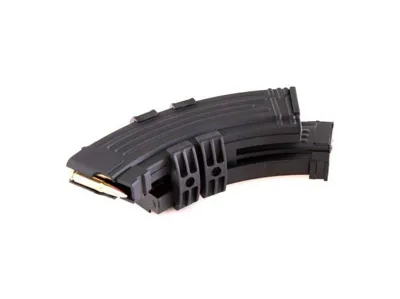 Cargador Eléctrico Sound Control AK 1100 BB - Cyma