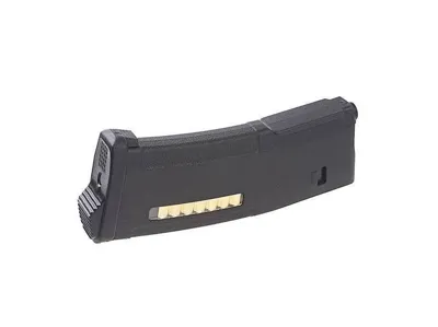 Cargador 30/120 rds (Emp) para Tokyo Marui Recoil Next Generation M4/SCAR - PTS.