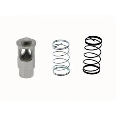 Enhanced High Flow Nozzle Valve with Valve Spring - Cow Cow Technology