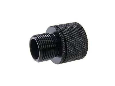 Adaptador Silenciador MK23 Socom (14mm Ccw) - LAYLAX - PROMETHEUS.