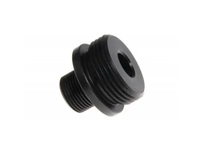 Adaptador Rosca L96 / 14mm Ccw - WELL.
