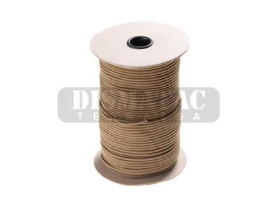 Paracord Tipo II 425 100 Metros - CLAWGEAR .