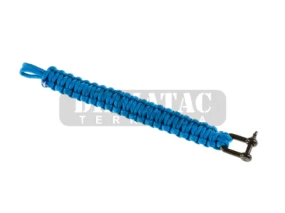 Pulsera de Paracord Shackle - Invader Gear