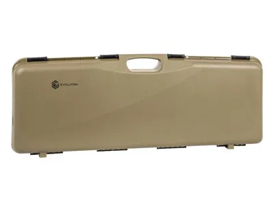 Maleta de Transporte Rígido (82 x 29,5 x 8,5) - EVOLUTION INTERNATIONAL.