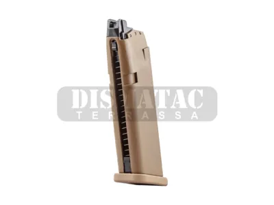 Cargador 19x 23BBs - GLOCK.