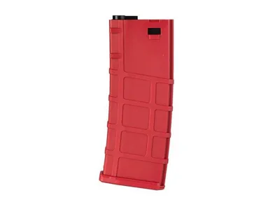 Cargador Mid Cap 200 Bolas M4 - LONEX.