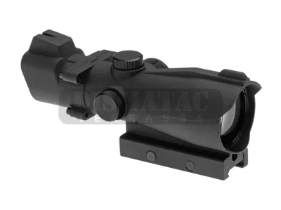 ACOG 2x42 / Green Dot - AIM-O.