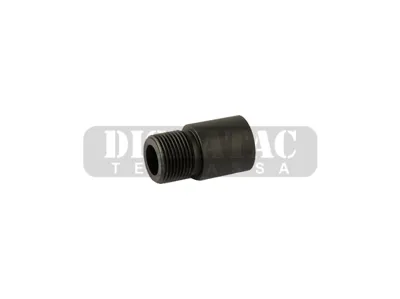 Adaptador Rosca 14mm Cw / 14mm Ccw - SRC.