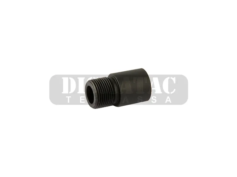 SRC (Taiwan) Adaptador Rosca 14mm Cw / 14mm Ccw