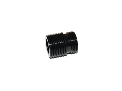 Adaptador Rosca Pistola ASG / 14mm Ccw - SHS