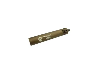 Silenciador MP7A1 - ACM AIRSOFT.