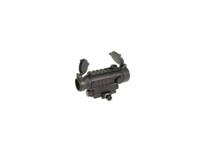 Multi Rail - Swiss Arms
