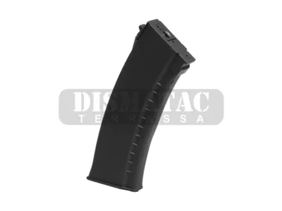 Cargador AK74 Hi Cap 500 BBs - PIRATE ARMS.