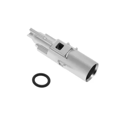 High Flow Loading Nozzle - Cow Cow Technology