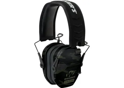 Protector Auditivo Walker’s Razor Slim Electronic - Walkers