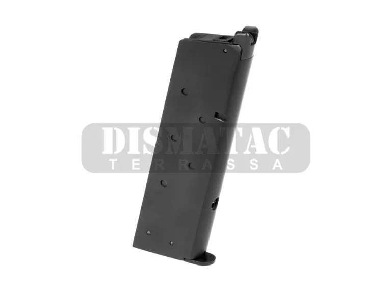WE Airsoft Cargador 1911 15BBs