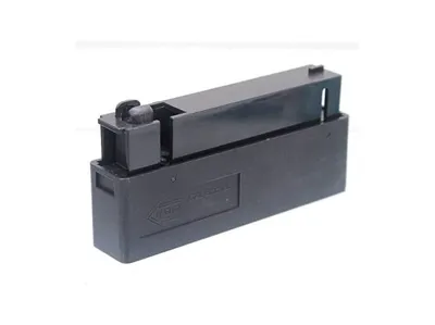 Cargador L96 Muelle 25 Bolas - WELL.