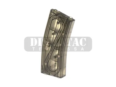 Cargador M4 Midcap 140 rds - ARES.
