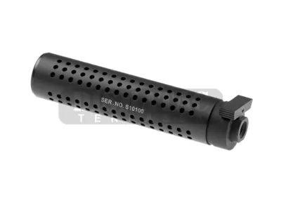 Silencidor KAC QD 175mm Ccw - Pirate Arms