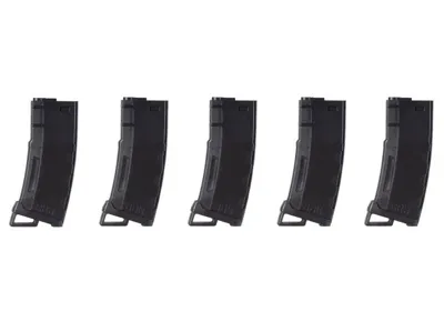 Cargadores 130 BB Pack 5 Ud - LANCER TACTICAL.