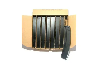 Cargador MP5 30 BB 1 Unidad - STAR.