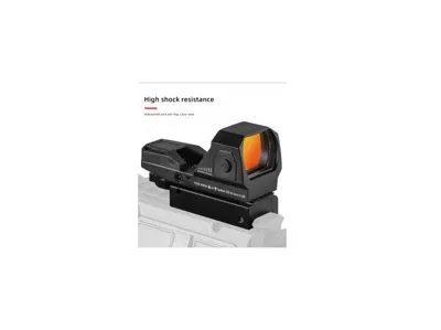Punto Rojo Hd 101 - ACM AIRSOFT.
