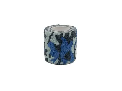 Cinta de 2.5*4.8 cm - ACM AIRSOFT.