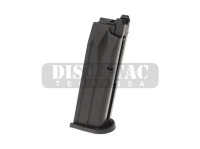 Cargador PX4 Bulldog Edition (Mas Cortos) 24BBs - WE Airsoft