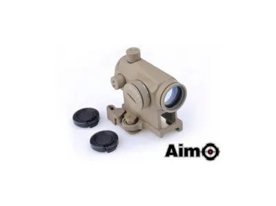 Punto de Mira Red Dot Rd 2 - AIM-O.
