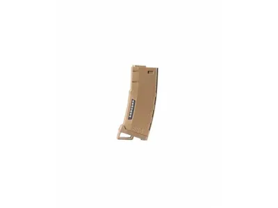Pack 3 Cargadores Alta Velocidad - Lancer Tactical