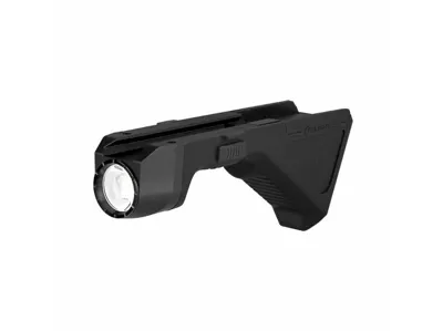 Táctica Sigurd 1.450 Lum + Grip Angular para Arma - OLIGHT.